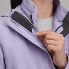 Women's Powder Search Insulated 3-in-1 Jacket
