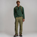 Men's Cascade Performance Cargo Pants