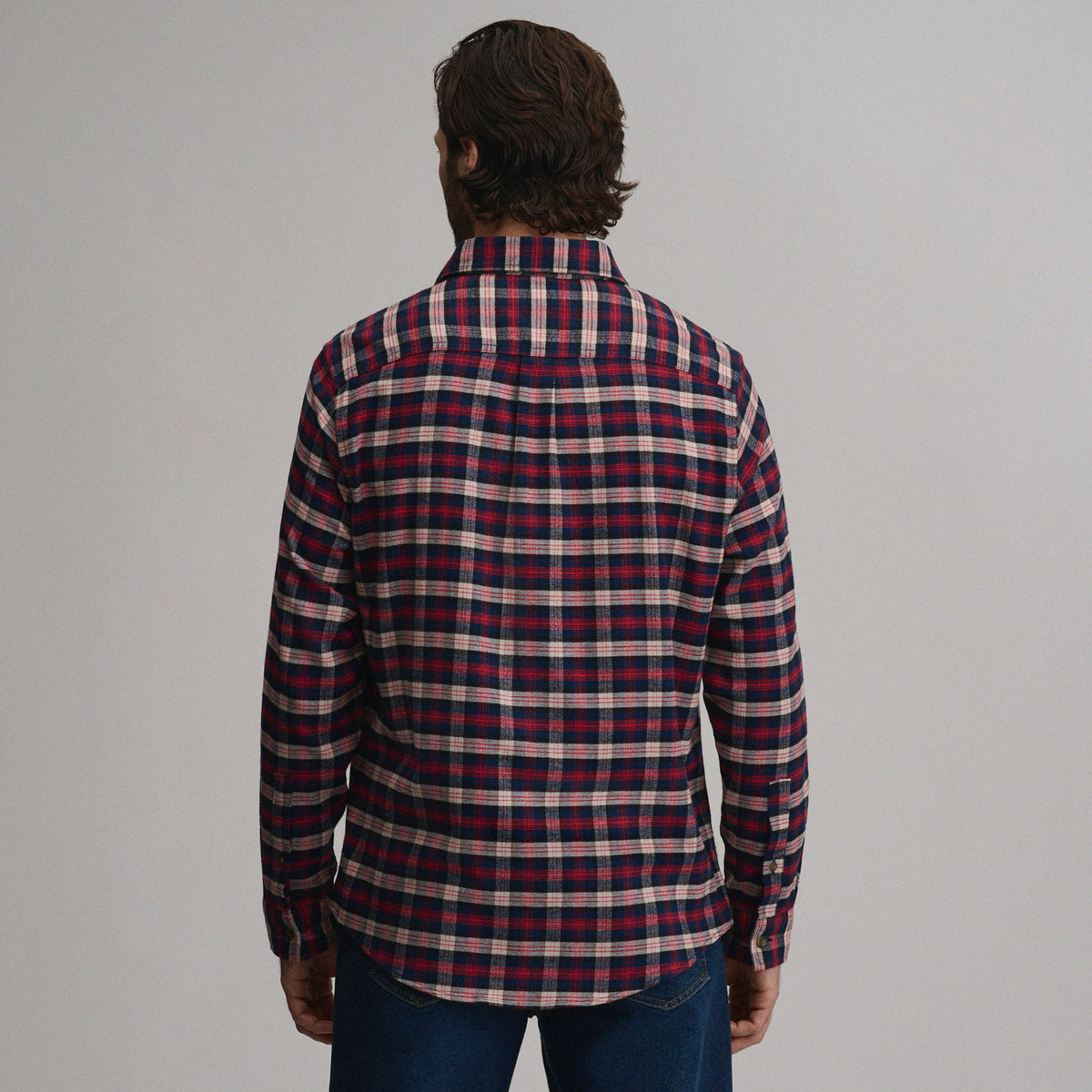 Men's Field 2.0 Flannel Flex Shirt