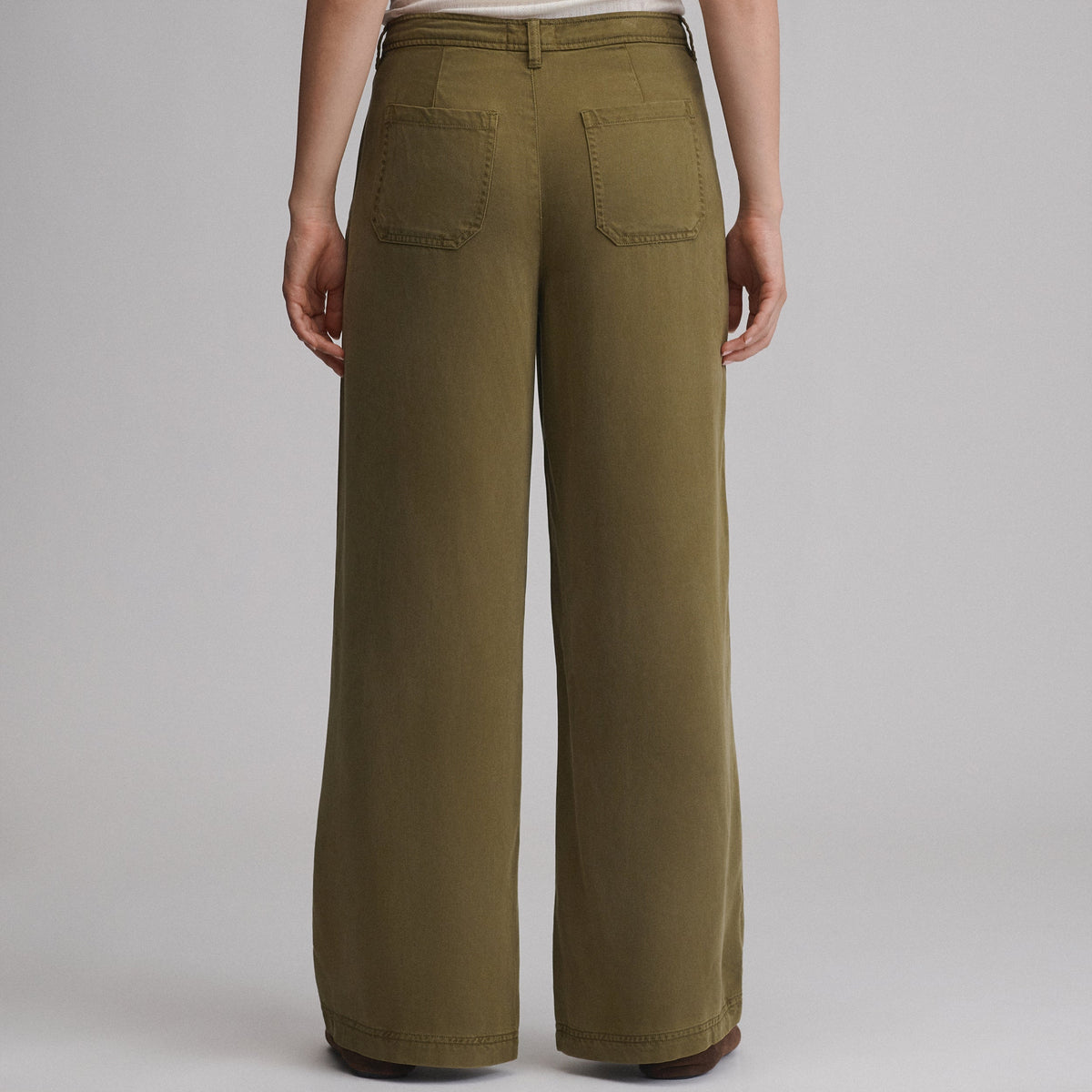 Women's Casual Camp Pants