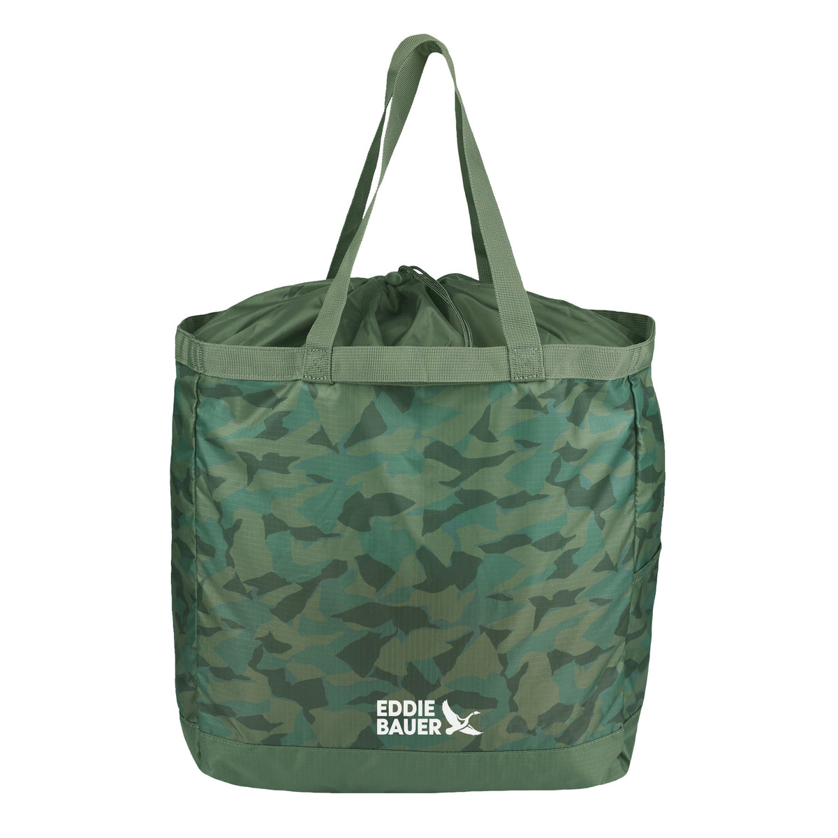 Stowaway Packable 25L Cinch Tote
