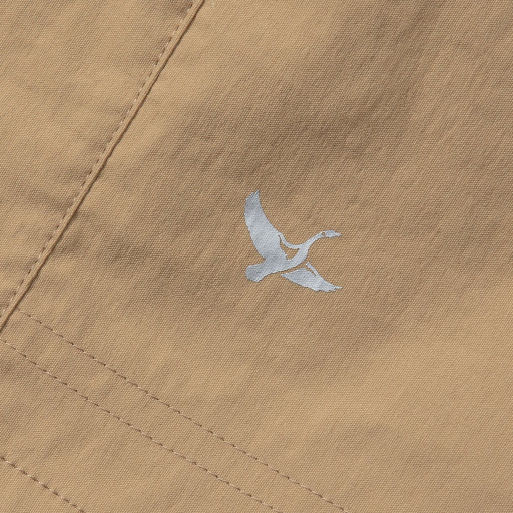 Girls Expedition Cargo Shorts
