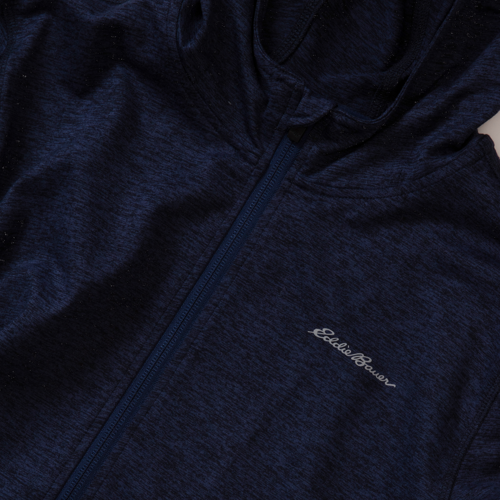 Boys Boulder Peak Full-Zip Hoodie