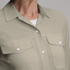 Women's Mountain 3.0 Long-Sleeve Shirt - Solid