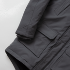 Boys Superior Down Parka