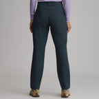 Women's High-Rise Guide Pro Lined Pants