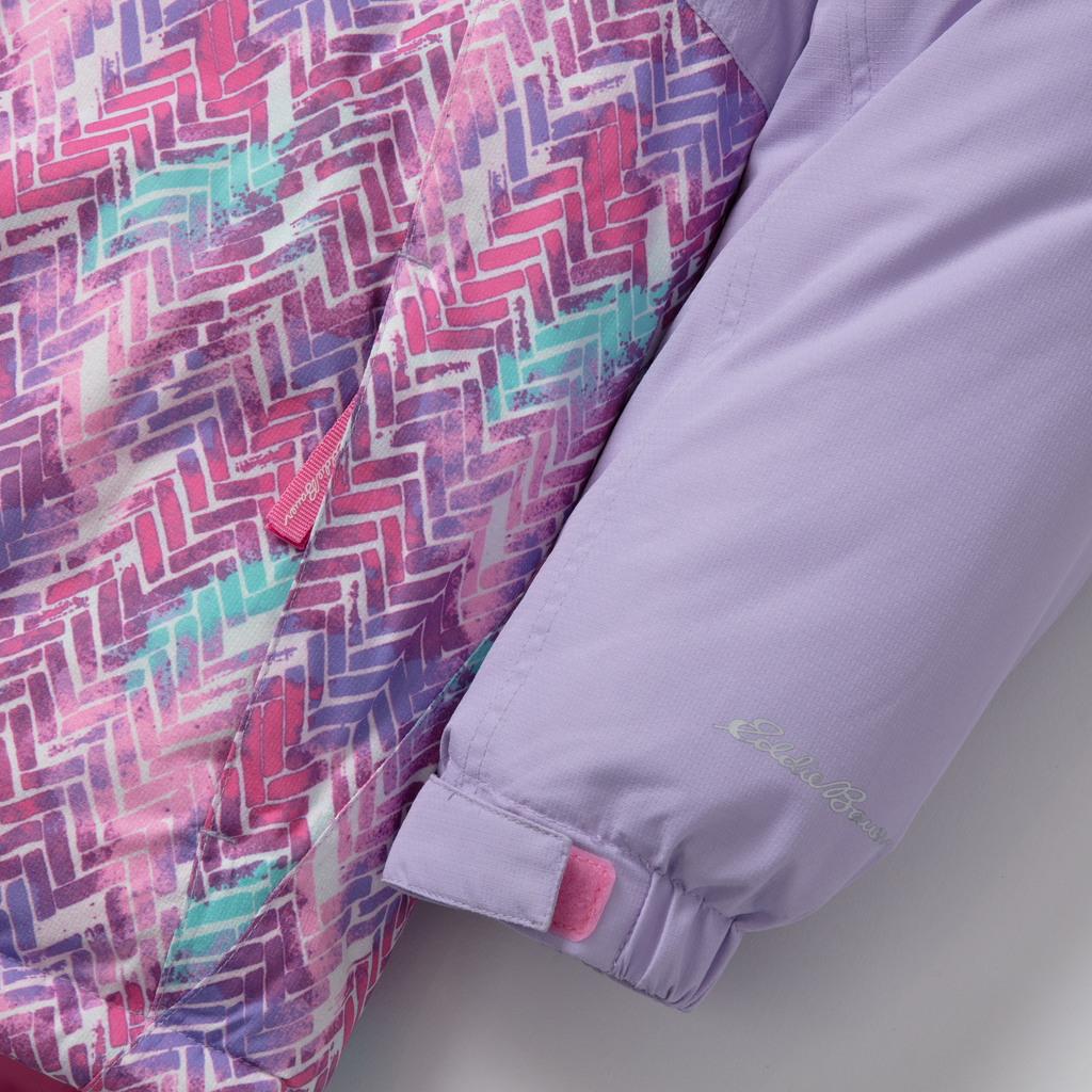 Girls Powder Search 3-In-1