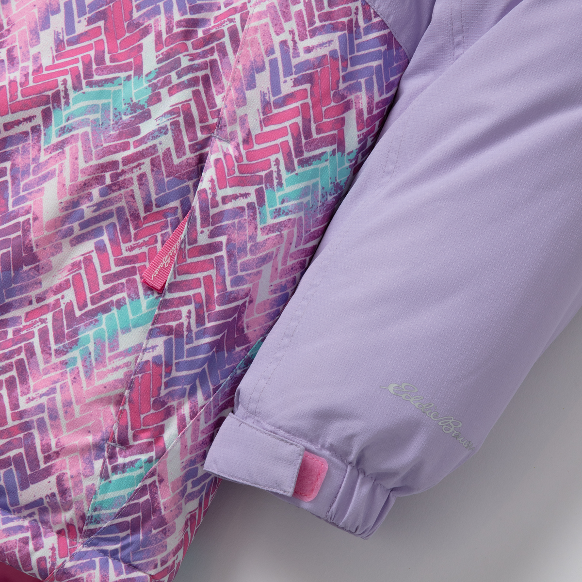 Girls Powder Search 3-In-1