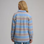 Women's Lowlands Boyfriend Overshirt