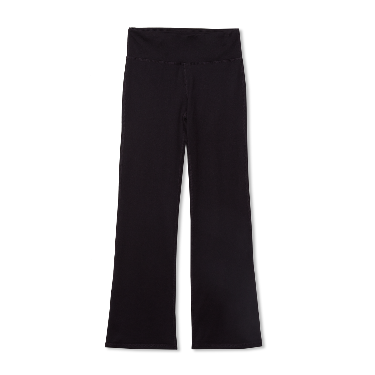 Girls Trail Tight Flare Legging