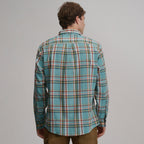 Men's Eddie's Favorite Flannel Relaxed Fit Shirt