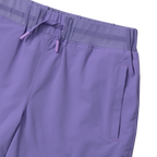 Girls Trail High Rise Active Shorts