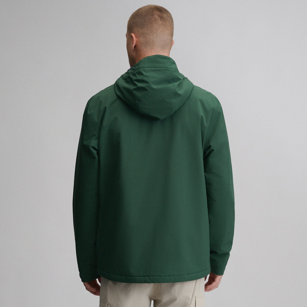 Men's Insulated Cloud Cap Stretch Jacket