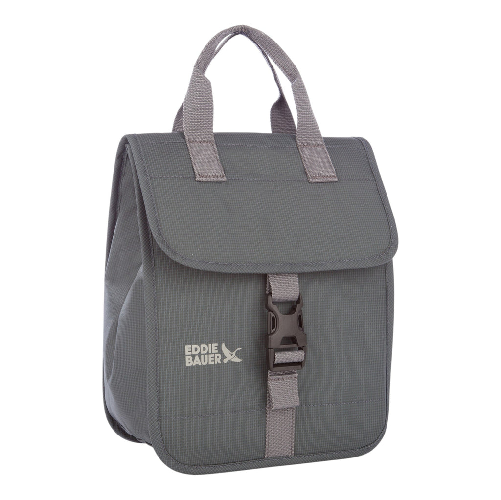 Fold-Over Lunch Bag