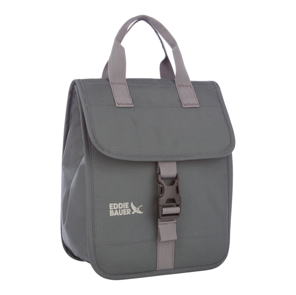 Fold-Over Lunch Bag
