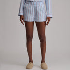 Women's Softened Sleep Shorts