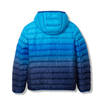 Kids Cirruslite Down Hooded Jacket