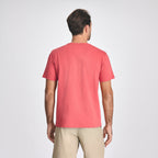 Men's Legend Wash 100% Cotton Short-Sleeve Classic T-Shirt
