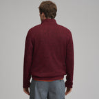 Men's Radiator Fleece 2.0 Snap Mock Pullover