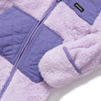 Infant Quest Fleece Plush Onesie