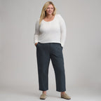 Women's Utility Twill Pants