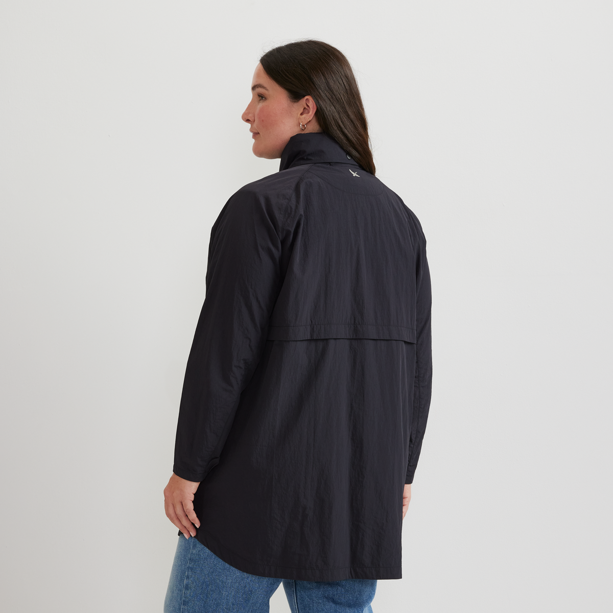 Women's Travel Parka
