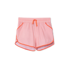 Girls Sea Spray Woven Cover Up Shorts