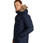 Men's Boundary Pass Down Parka