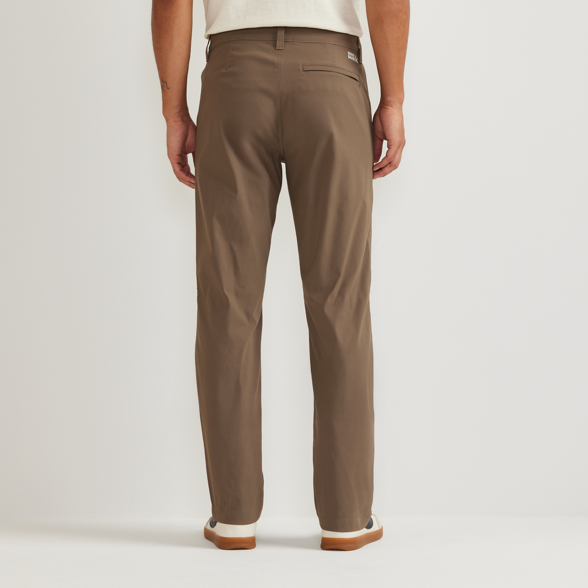 Men's Horizon Takeoff Stretch Chino Pants