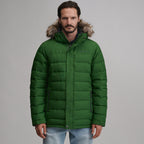 Men's Boundary Pass Down Parka