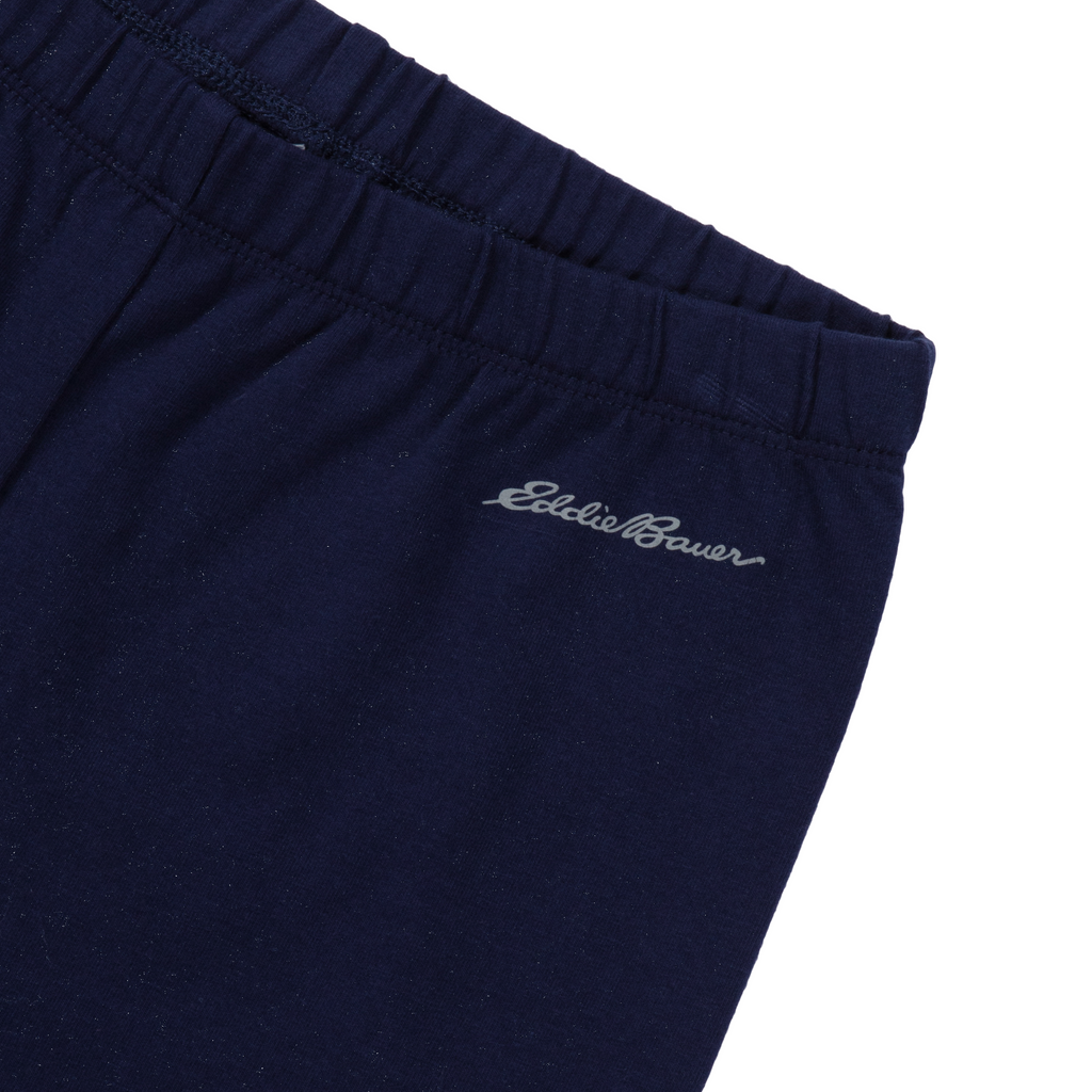 Girls Movement Leggings