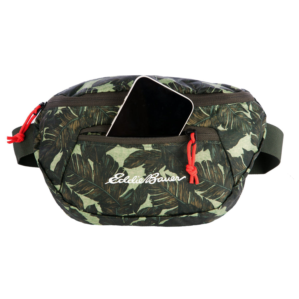 Stowaway Convertible Packable Waistpack
