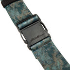 Men's Trail Graphic Active Stretch Belt