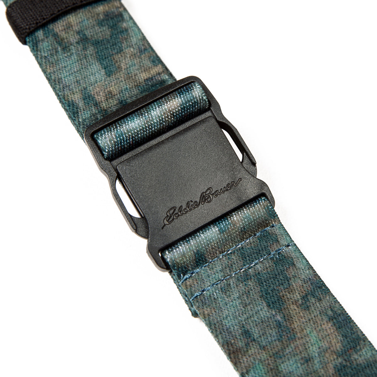 Men's Trail Graphic Active Stretch Belt