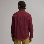 Men's Long-Sleeve Voyager 2.0 Dress Shirt