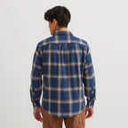 Men's Eddie's Favorite Flannel Relaxed Fit Shirt - Plaid