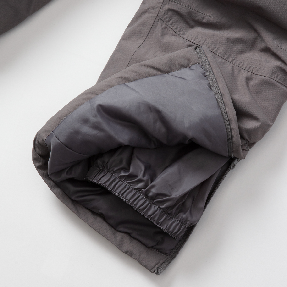 Kids Powder Search Bib
