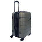 22" Glacier Pc/Abs Hardside Spinner