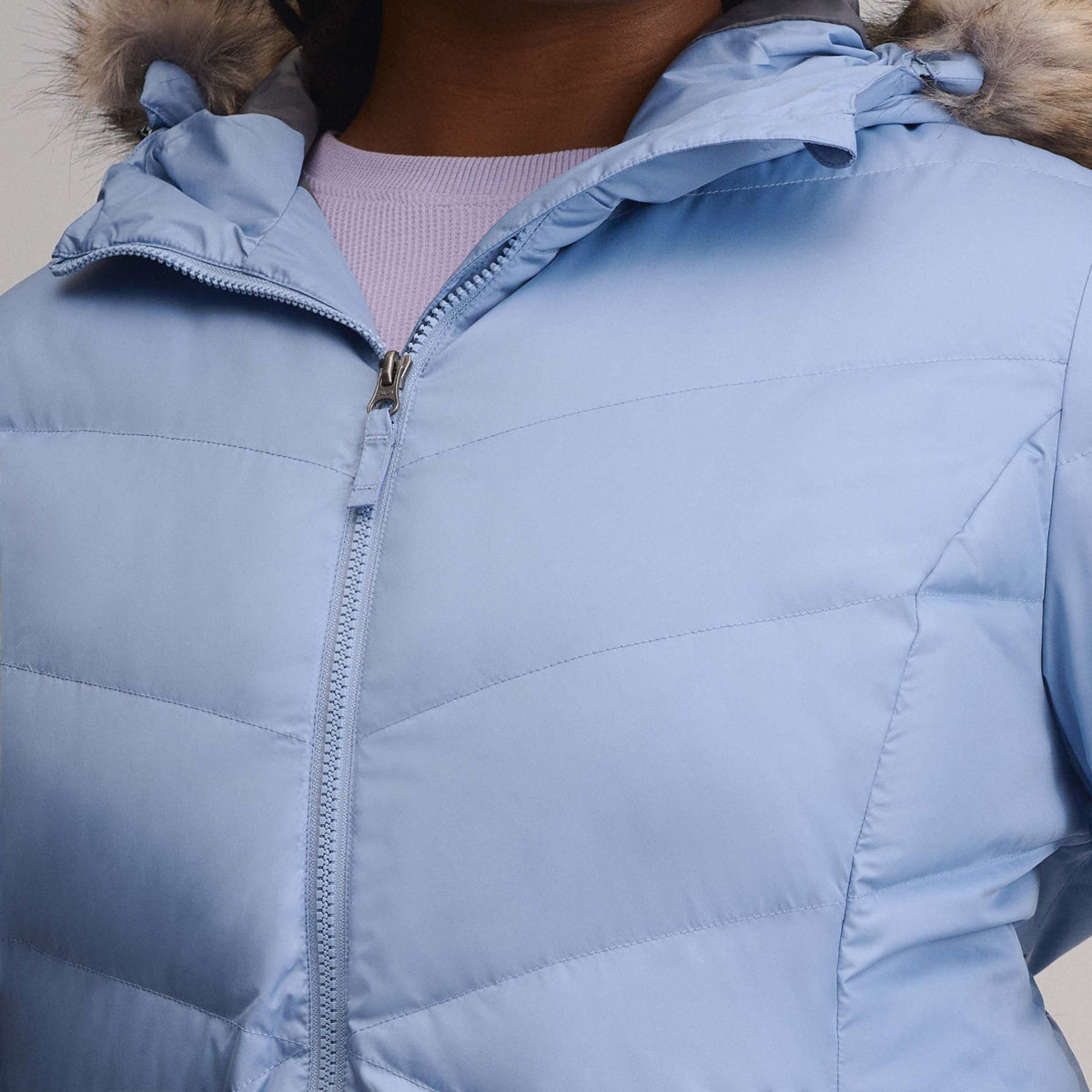 Women's Classic Down Parka