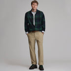 Men's Eddie's Favorite Flannel Relaxed Fit Shirt