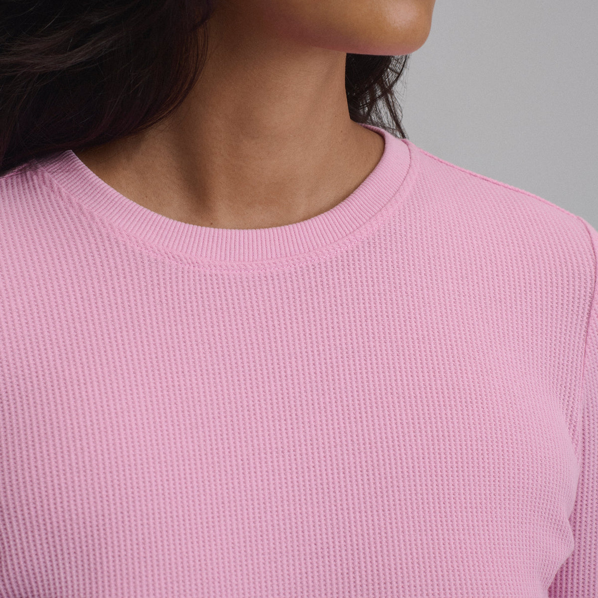 Women's Infinity Thermal Crew