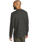 Men's Eddie's Favorite Ultrasoft Thermal Henley