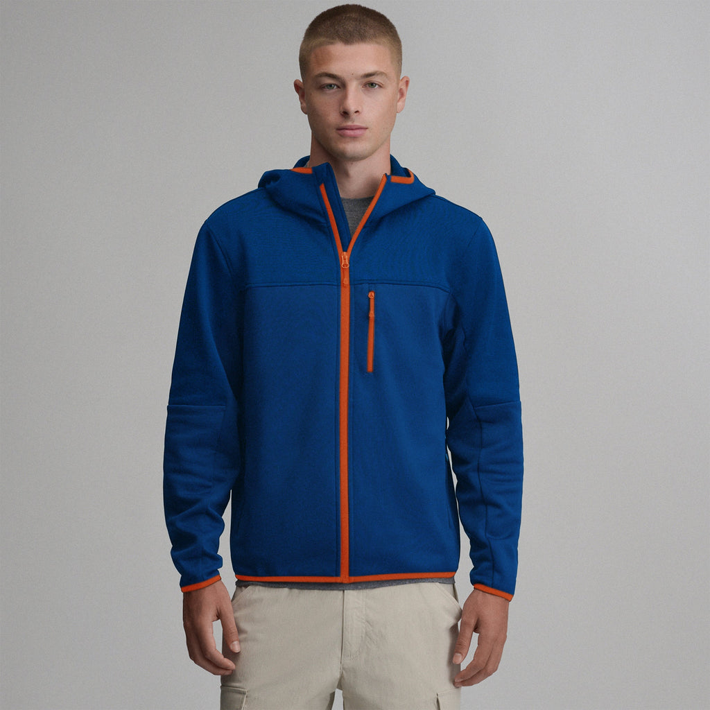 Men's Tech Fleece Full-Zip Pullover