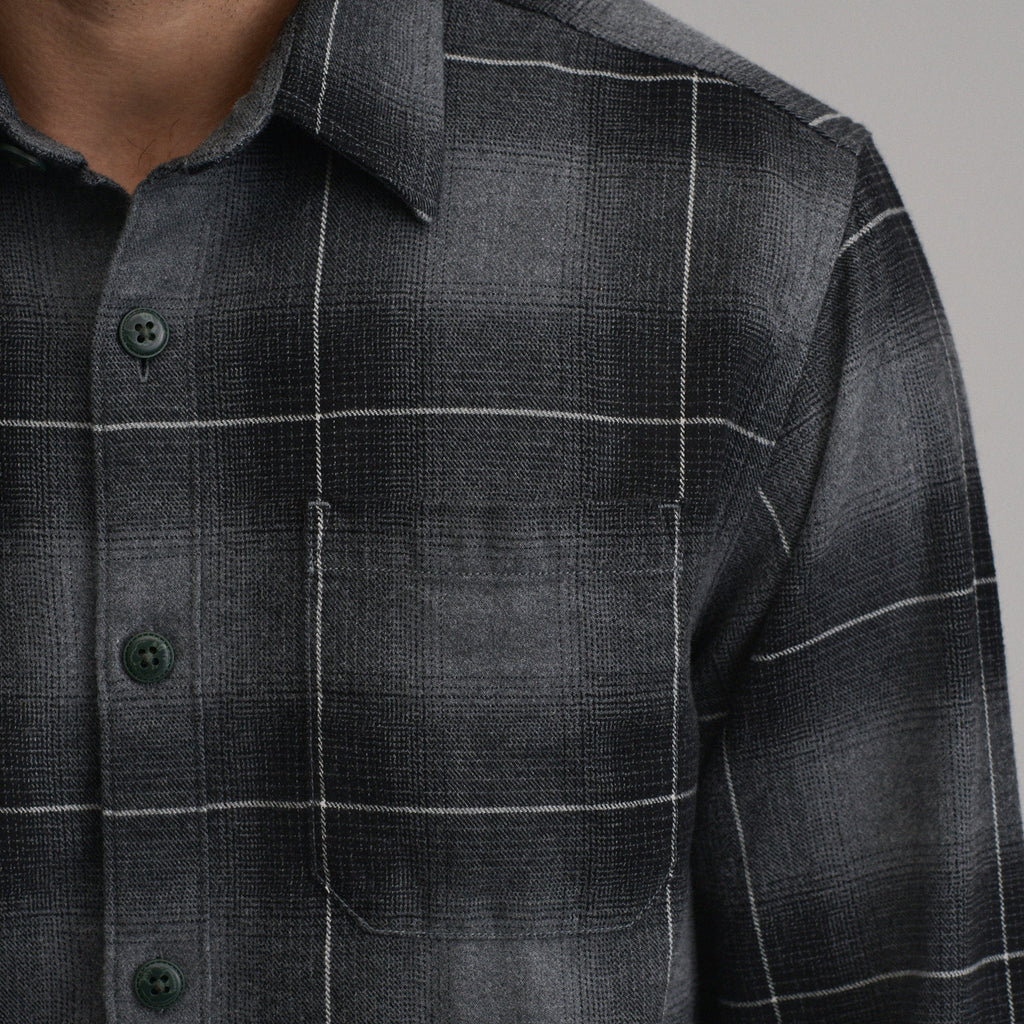 Men's Eddie's Favorite Classic Fit Flannel - Plaid