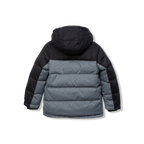 Toddler Girls Classic Down Jacket