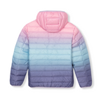 Kids Cirruslite Down Hooded Jacket