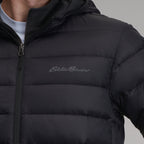 Men's CirrusLite Down Hooded Jacket