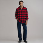Men's Field 2.0 Flannel Flex Shirt