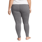 Women's Crossover Trail Adventure High-Rise Leggings