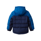 Toddler Boys Classic Down Jacket